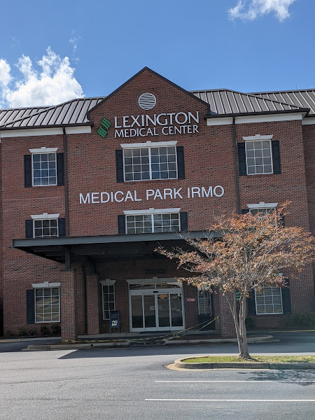 Lexington Health Inc. dba Lexington Medical Center