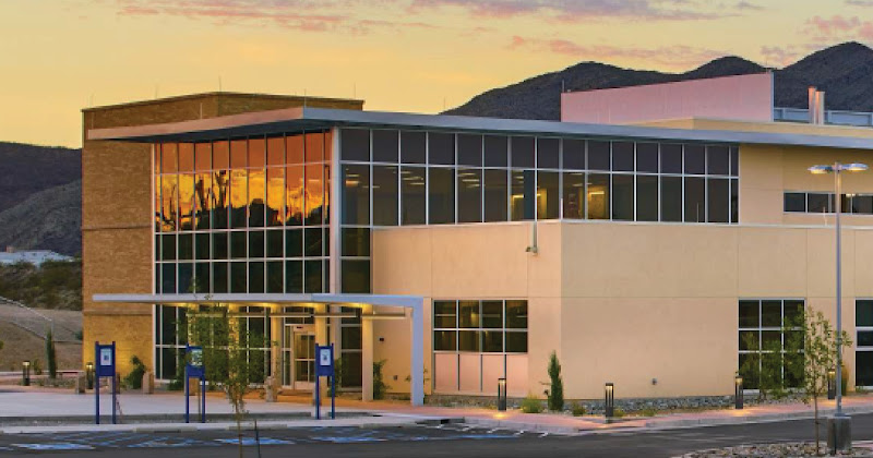 Sierra Vista Sleep Center