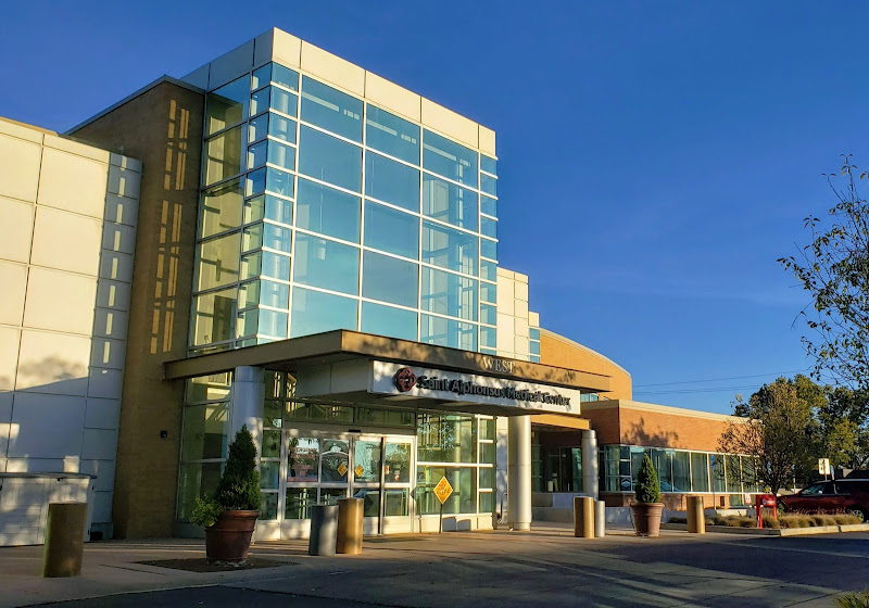 Saint Alphonsus Sleep Disorders Center - Ontario