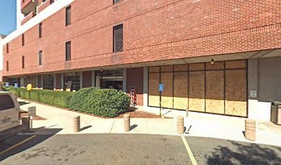 Bristol Hospital Sleep Center