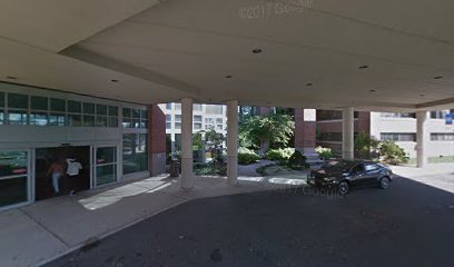 Comprehensive Sleep Medicine Center At Monmouth Medical Center