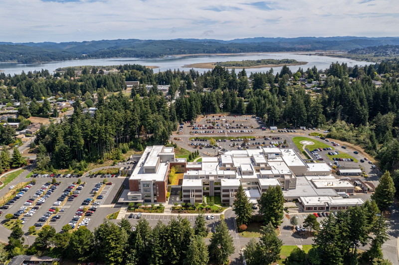 Bay Area Hospital Sleep Center