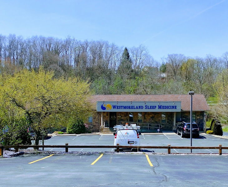 Westmoreland Sleep Medicine