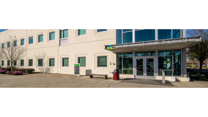 St. Clare Sleep Disorders Center