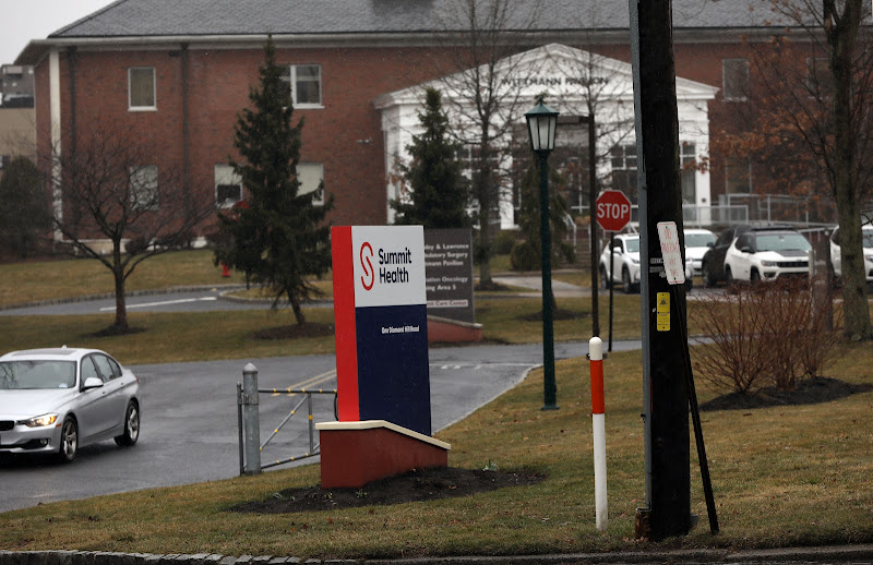 Sleep Disorders Center at Summit Medical Group