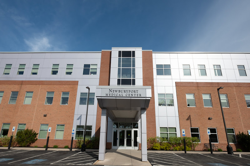 Newburyport Sleep Diagnostics