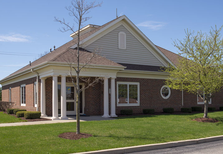 Goshen Sleep Disorders Center