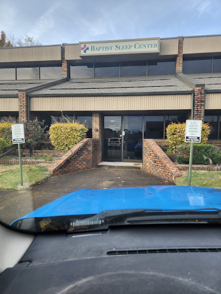 Baptist East Sleep Disorders Center
