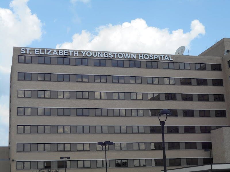 Mercy Health Youngstown LLC D/b/a Mercy Howland Sleep Center