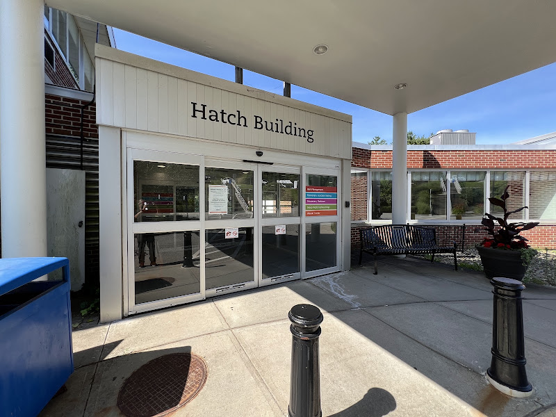 The Center for Sleep Medicine At Windham Hospital