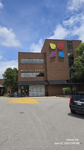 Baptist Health Corbin Outpatient Sleep