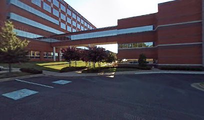 5 Medical Park Dr