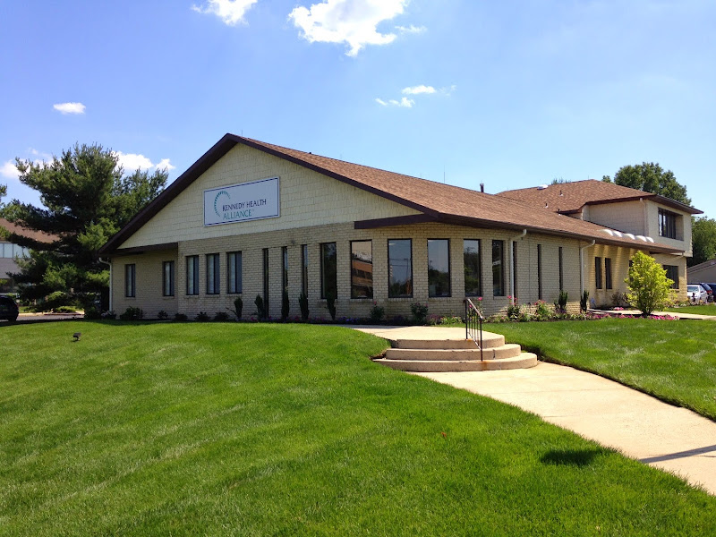 Jefferson Pulmonary Turnersville