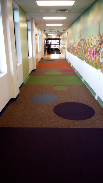 Children's Mercy Sleep Center