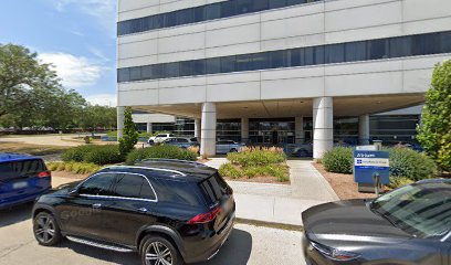 Carl Health Methodist Atrium Medical Office Center - Pulmonary Medicine and Sleep Services