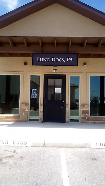 Serenity Sleep Center