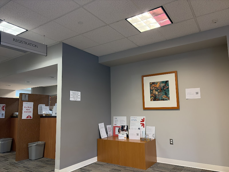 Sleep Disorders Center at Summit Medical Group