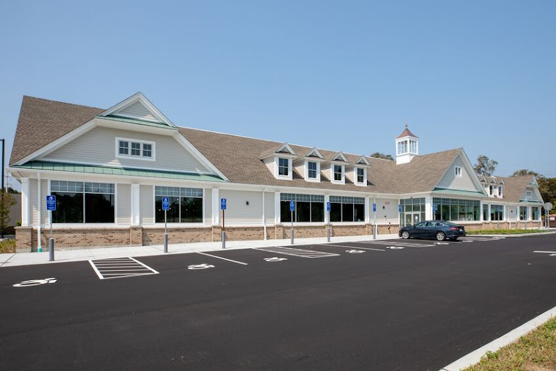Northeast Medical Group Multispecialty Center - Fairfield