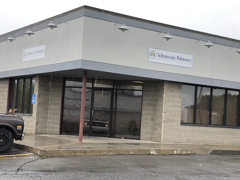 Ellis Sleep Disorder Center