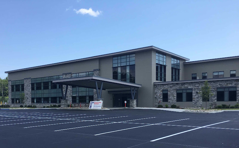 Albany Regional Sleep Disorder