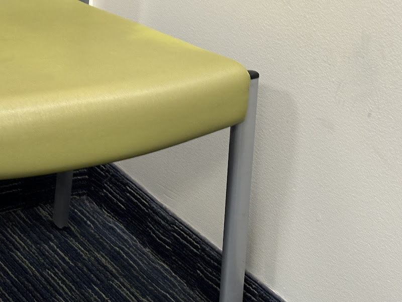 Yale New Haven Hospital's Sleep Medicine Center