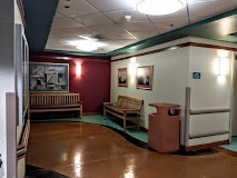 Jennie Stuart Health Sleep Disorders Center