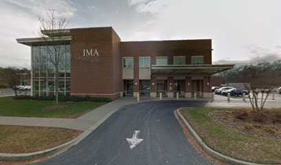 The Center for Pediatric Sleep Disorders