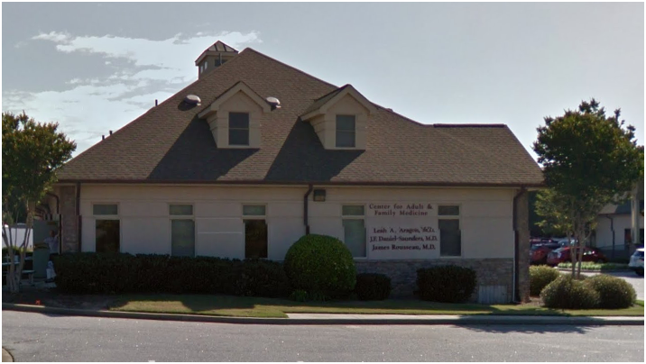 The Center for Adult Sleep Disorders