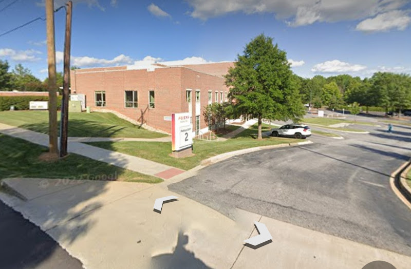 The Center for Adult Sleep Disorders