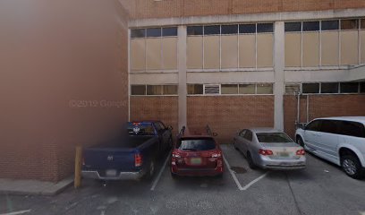 St. Vincent's East Sleep Center