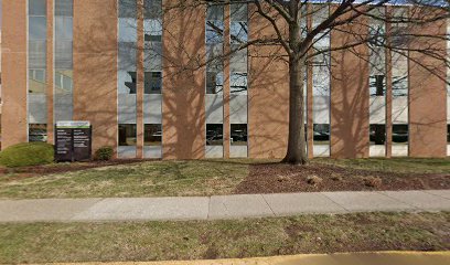 Associates in Pulmonary and Critical Care Medicine