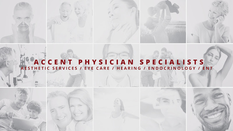 ACCENT PHYSICIAN SPECIALISTS