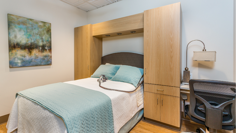 Southeast Georgia Health System Sleep Management Center