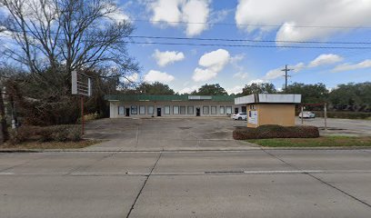 Iberia Sleep Center, LLC