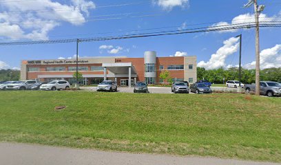 UT Sleep Center - Morristown