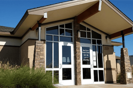 Red River Sleep Center, Inc.