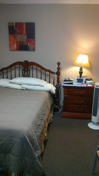 The Florida Centers of Sleep Medicine