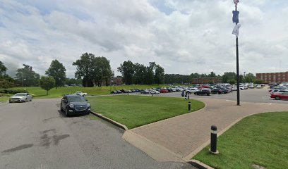 Baptist Health Deaconess Sleep Medicine Center