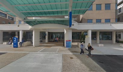 Baptist Medical Center Sleep Disorders Centers- South