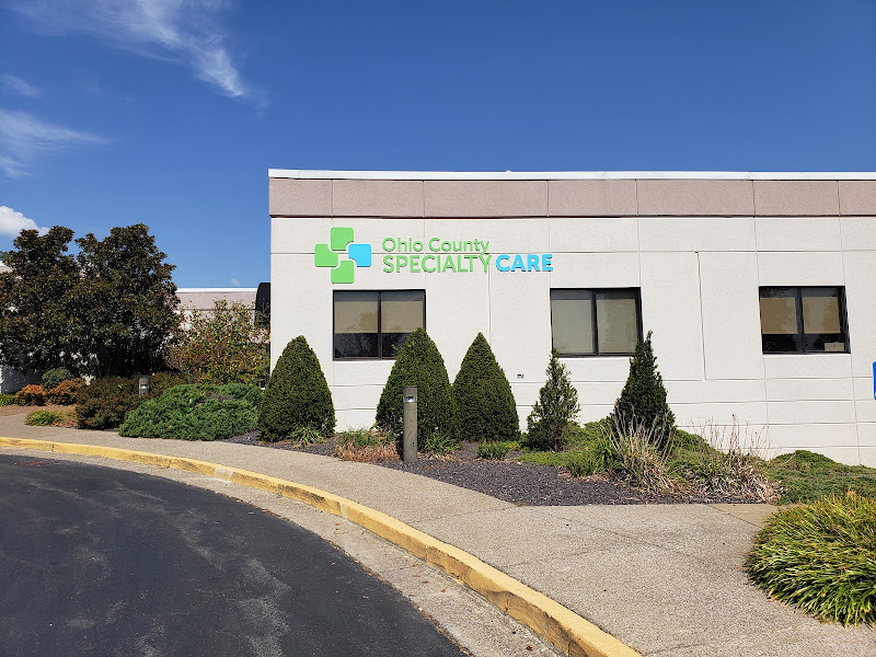 Ohio County Hospital Sleep Center