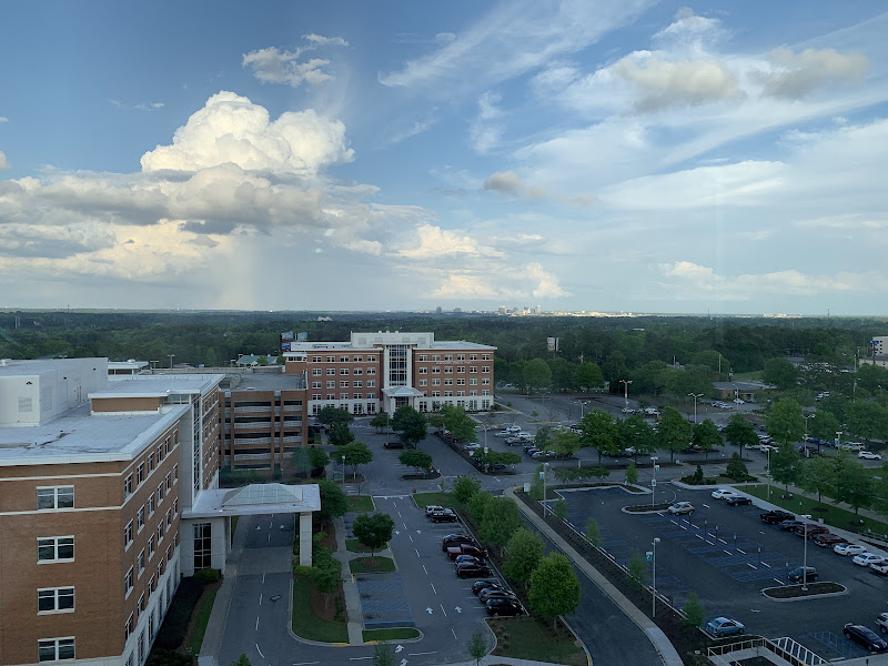 Lexington Health Inc. dba Lexington Medical Center