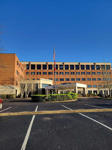 Greeneville Community Hospital East Sleep Center