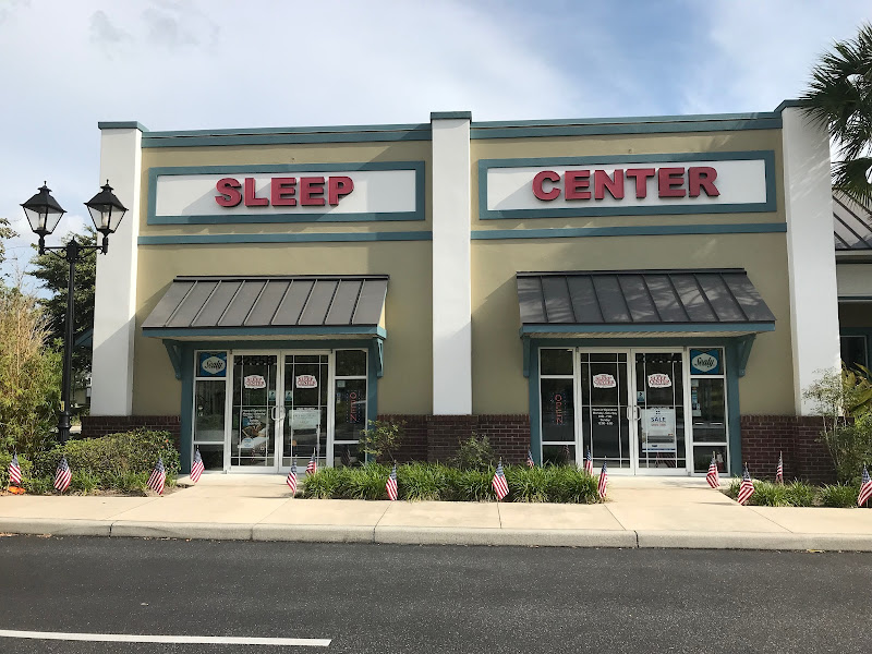 Sleep Center of Ocala, LLC - East