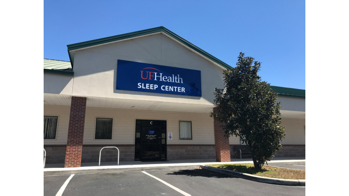 Sleep Center of Ocala, LLC - East