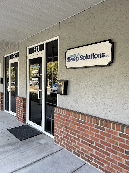 Sleep Center of Ocala, LLC - East