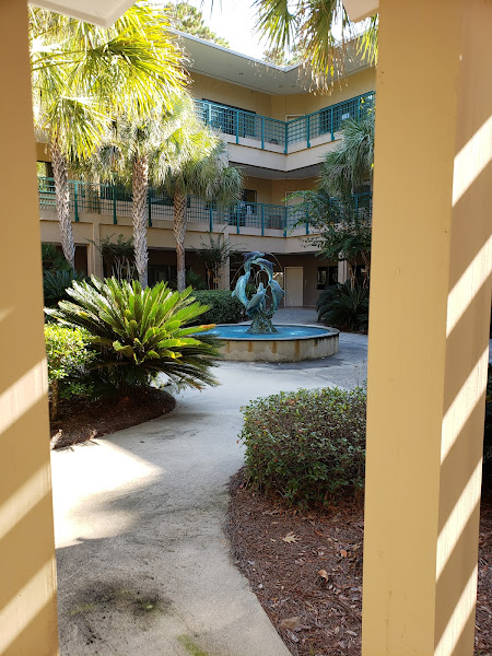 Southeast Sleep Disorders Center of Hilton Head