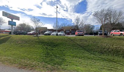 Atrium Health Pulmonology & Sleep Medicine