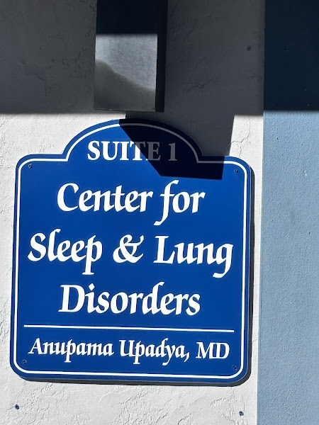 Center for Sleep and Lung Disorders Inc