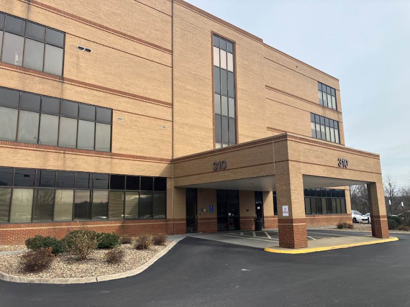 Center for Sleep Disorders