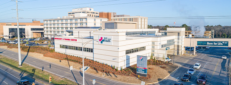 Baptist Medical Center South Sleep Disorders Center